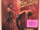 Salsa The Motion Picture (Uni/Max Series) Vinyl / LP. MCA-6232