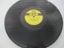 HANK WILLIAMS, YOUR CHEATIN HEART, , KAW-LIGA  MGM 11416  VG
