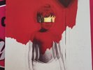 Anti [LP] by Rihanna (Vinyl, Sep-2016, 2 Discs, Def Jam (USA))