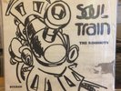 [SOUL/FUNK] VG-/VG+ LP The RIMSHOTS Soultrain Soul Train {OG 1972 A-1 Issue]