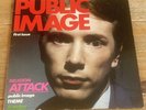 Public Image Ltd PIL - First Edition 1st UK vinyl pressing