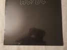 AC/DC - Back In Black - SEALED 2003 RE Hard Rock 180G REMASTERED Columbia EMB