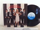 Blondie - Parallel Lines - Chrysalis 1979 w/ Inner Heart Of Glass Disco Version