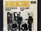 The Rolling Stones - The Rolling Stones EP - 7
