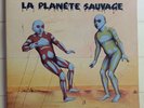 La Planete Sauvage OST 2000 Reissue Vinyl Record