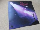 Queen Debut Self-Titled LP 1st UK Press 3/3 Great Audio  [Ex/Vg+]