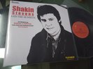 SHAKIN STEVENS AND THE SUNSETS mexico press UNIQUE ART MEXICAN NICE COVER PROMO