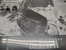 NIRVANA-BLEACH RED AND BLACK MARBLE LIMITED EDITION VINYL--SEALED