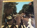 MFSL THE BEATLES Mobile Fidelity ABBEY ROAD Original Master Recording MOFI