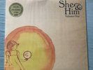 Volume One by She & Him Vinyl Record