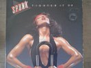 Spunk  – Tighten It Up / LP  ST-71,001