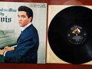 SUPER WOW  99% MINT ORIGINAL Elvis Presley