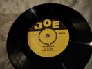 DICE THE BOSS-THE INFORMER.VINYL 7