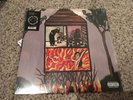 Suicideboys Long Term Effects Of Suffering Orange Tangerine Vinyl Record LP NEW