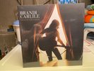 Brandi Carlile Give up the Ghost OOP 500 Bone copies Elton John Benmont Tench