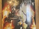KISS Alive: The Millenium Concert US 2LP Vinyl Set Still Sealed