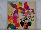 The Kinks – Face To Face.