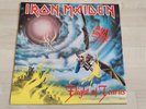 Maxi von Iron Maiden -Flight Of Icarus,1983,sehr guter Zustand