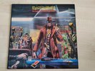 Maxi von Iron Maiden -Stranger In A Strange Land von 1986,Top Zustand