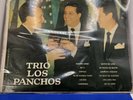 Trio Los Panchos Epoca De Oro Mono Latin LP