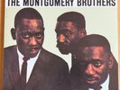 2LP AUDIOPHILE - THE MONTGOMERY BROTHERS Groove Yard - Analogue Prod 45rpm lim. 