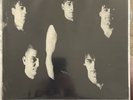 Mau Maus - Fear No Evil rare punk hardcore vinyl lp record EX / EX