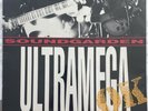 SOUNDGARDEN - ULTRAMEGA OK (ORIGINAL 1988 USA  VINYL LP) SST 201 EX / EX CON