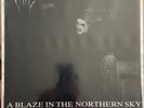 Darkthrone - A Blaze in the Northern Sky  Black Metal Vinyl Lp NM / NM