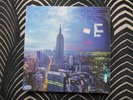 Oasis Standing on the shoulder of giants vinyl lp UK 1st press unopened sealed