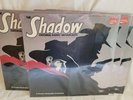 (4) THE SHADOW Original Radio Broadcast LP-1972 COCA COLA-MARK 56 RECORDS New