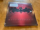 Batman & Robin Motion Picture Soundtrack Vinyl*Limited Edition*Sealed/NEW*