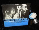 Kenny Dorham LP BLUE NOTE 84063 Whistle Stop 1984 France