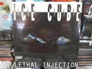 ICE CUBE  - LETHAL INJECTION - LP    NEW/SEALED    FREE SHIPPING