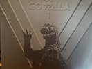 Sound Effect Of Godzilla 1 (Japanese) US SELLER (VERY RARE)