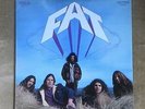 Fat Self-Titled Vinyl 1970 RCA 4368 First U.S. Pressing LP Great Condition