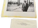 David Sylvian  Brilliant trees Signed With Certificate Of Authenticity