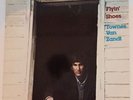 TOWNES VAN ZANDT - Flyin' shoes LP originale 1978 US Tomato 33 giri