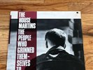 The Housemartins - The People Who Grinned Themselves To Death - Vinyl VG+