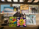 10x Original LP 80er Mannfred Mann Bryan Adams Cock Robin Chicago Lionel Richie