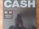 Johnny Cash   American Recordings I -VI   7x Vinyl Box Set   RARE
