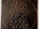 Clifford Jordan Quartet LP 