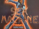 JAMES BROWN Sex Machine Today LP POLYDOR PD 6042 rare OG press NM- NM