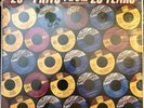 SEALED Motown Records 25 #1 Hits From 25 Years Various Artists 2 LP Vinyl NEW