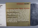BILL EVANS EVERYBODY DIGS RIVERSIDE SMJ-6090 JAPAN VINYL LP