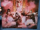 W.A.S.P. Self Titled Debut 1984 Original Vinyl LP Record 80's Heavy Metal Hair
