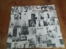 Rolling Stones – Exile On Main St. 2 x Vinyl LP Album 33RPM 1972
