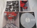 Fates Warning No Exit Limited To 200 Copies Only Light Grey/Black Marbled Vinyl