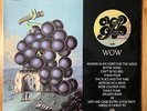 Moby Grape ‎– Wow EXCELLENT Vinyl LP Stereo 1986 UK CBS ‎– S 63271