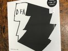 Various DFA Compilation #2 Leftfield Disco 4xLP BOX SET sealed VINYL Record