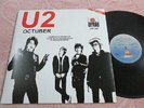 U2 - October / Gloria / Fire  12